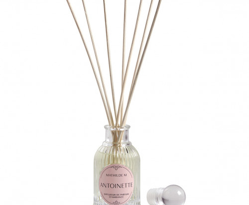 DIFFUSEUR DE PARFUM D'AMBIANCE LES INTEMPORELLES  - 90ML