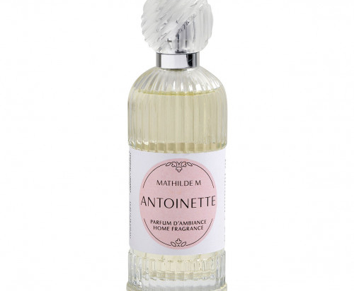 PARFUM D'AMBIANCE LES INTEMPORELLES 100 ML - MATHILDE M