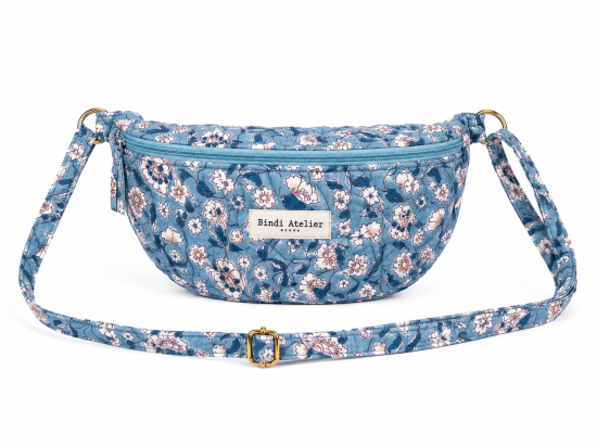 SAC BANANE ENFANT - BINDI ATELIER