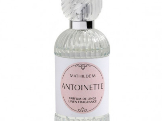 PARFUM DE LINGE LES INTEMPORELLES 75 ML - MATHILDE M
