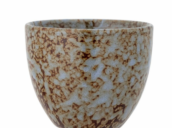 TASSE PAULA SANS ANSE BLOOMINGVILLE - TASSE EN GRÈS 195 ML