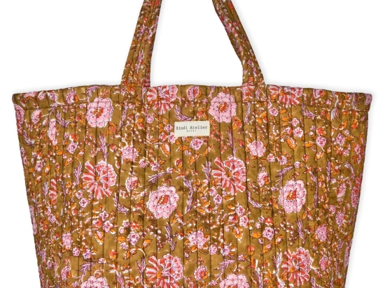 SAC WEEK END - KIALA BISCUIT