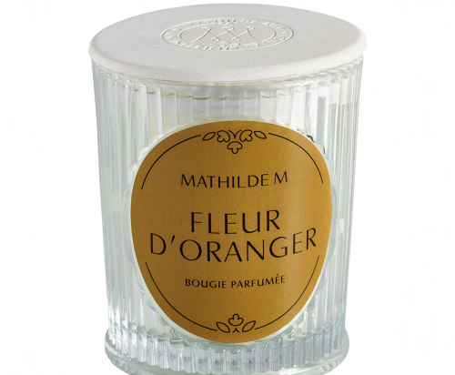 BOUGIE PARFUMEE LES INTEMPORELLES  145G