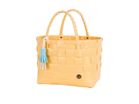 SAC MINI PARIS - HANDED BY