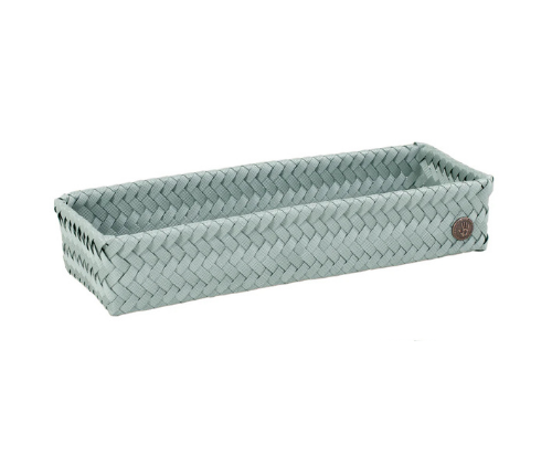 FIT LONG PANIER COULEUR  EUCALYPTUS