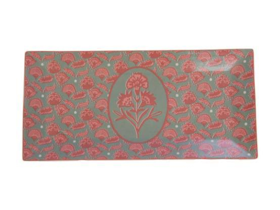 COFFRET  PLAT RECTANGULAIRE  TILLY