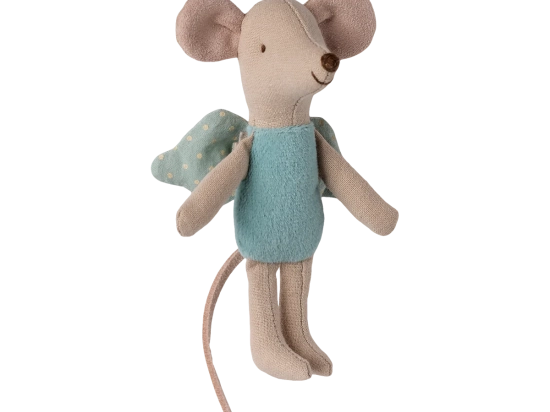 FÉE SOURIS - PETITE - MAILEG
