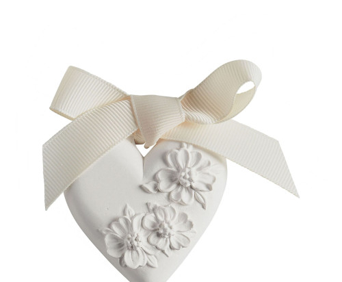 DECOR PARFUME COEUR FLEURI  PM - BOIS DE CACHEMIRE
