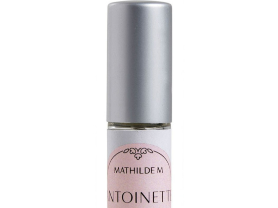 CONCENTRÉ DE PARFUM D'AMBIANCE LES INTEMPORELLES 4 ML - MATHILDE M
