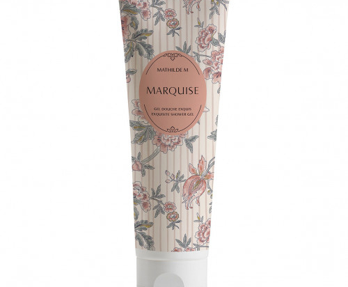 GEL DOUCHE EXQUIS 250 ML - MARQUISE