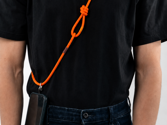 BALANCINE ORANGE PS