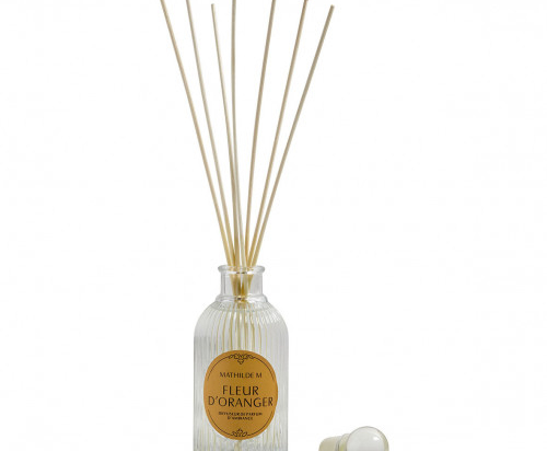 DIFFUSEUR DE PARFUM D'AMBIANCE LES INTEMPORELLES 200 ML - MATHILDE M