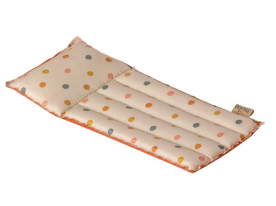 MATELAS DES VACANCES AU SOLEIL MAILEG – ACCESSOIRE POUR SOURIS