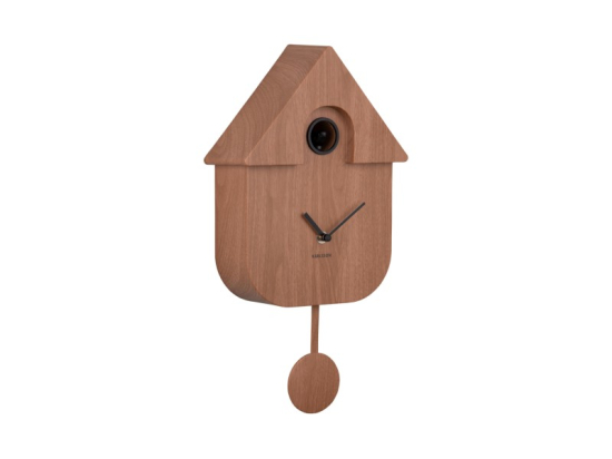 HORLOGE MODERN CUCKOO ABS