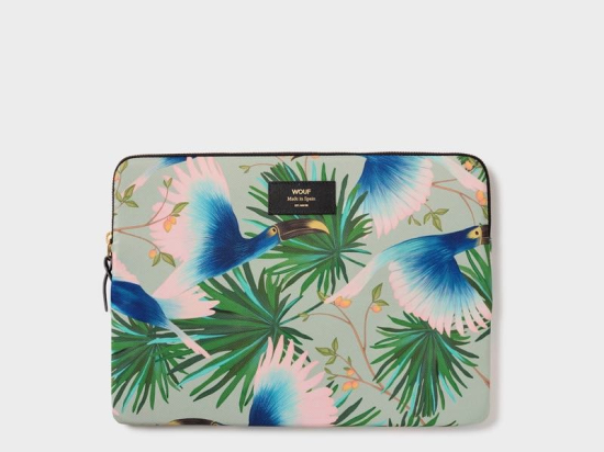 HOUSSE D'ORDINATEUR 15"&16''