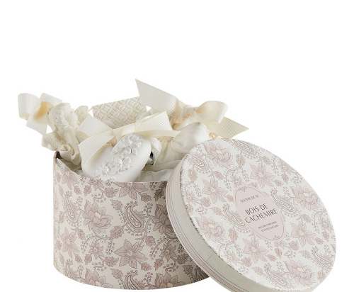 COFFRET DE 5 DÉCORS PARFUMÉS - MATHILDE M