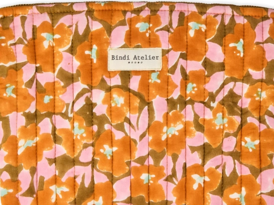 POCHETTE PLATE IPAD
