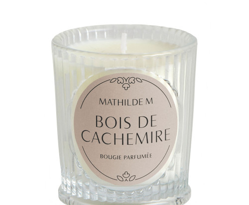 BOUGIE PARFUMÉE LES INTEMPORELLES 65 G - MATHILDE M