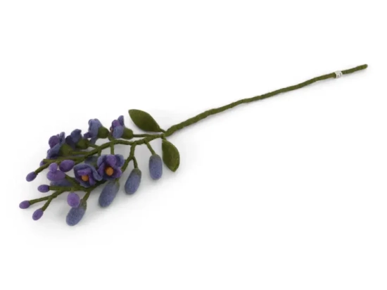 WISTERIA - VIOLET