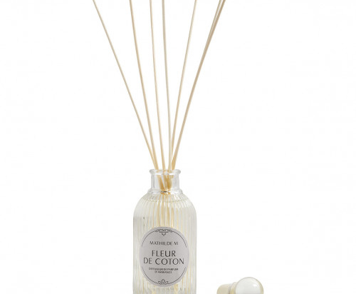 DIFFUSEUR DE PARFUM D'AMBIANCE LES INTEMPORELLES  - 200ML