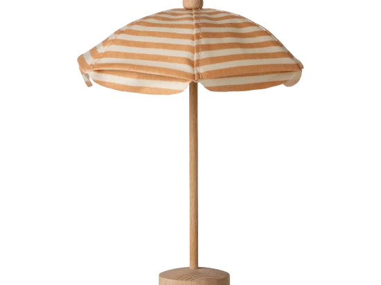 PARASOL DE PLAGE POUR SOURIS MAILEG