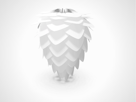 CONIA  MINI WHITE