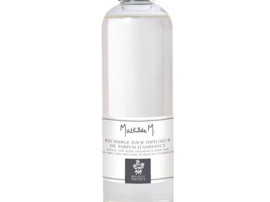 RECHARCHE PARFUM D AMBIANCE 200ML PARFUM BOUQUET PRECIEUX