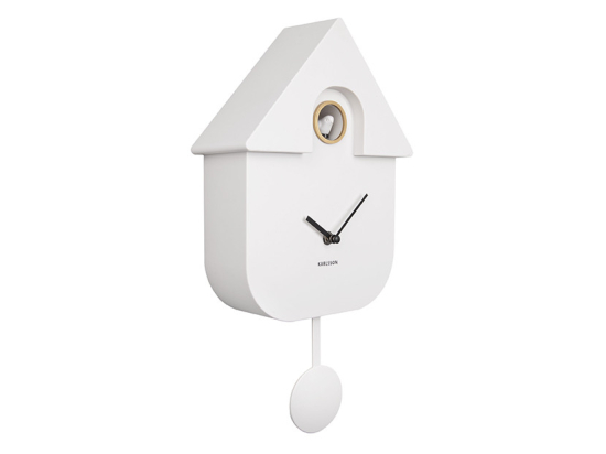 HORLOGE COUCOU MATE - KARLSSON