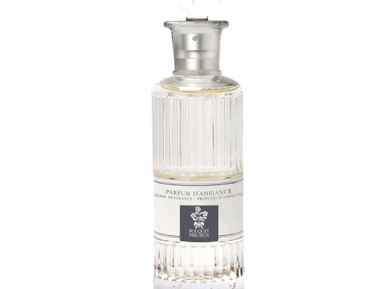 PARFUM D AMBIANCE LES INTEMPORELS 100 ML SENTEUR BOUQUET PRECIEUX