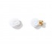 BOUCLES D'OREILLES - ROSE