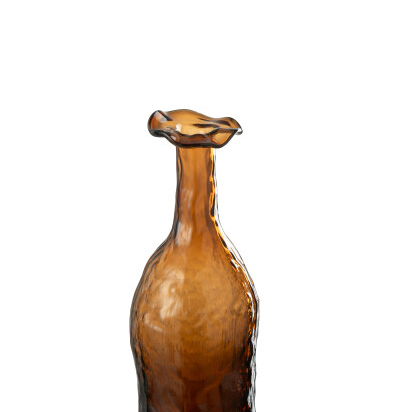 VASE ECLOSION