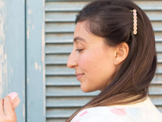 PEIGNE BARRETTE JOSEPHINE