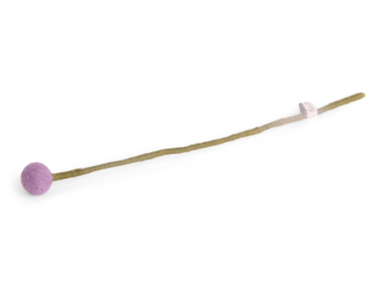 FLEUR BOULE