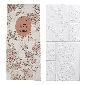TABLETTE  PARFUMEE SECRET D'ARMOIRE 