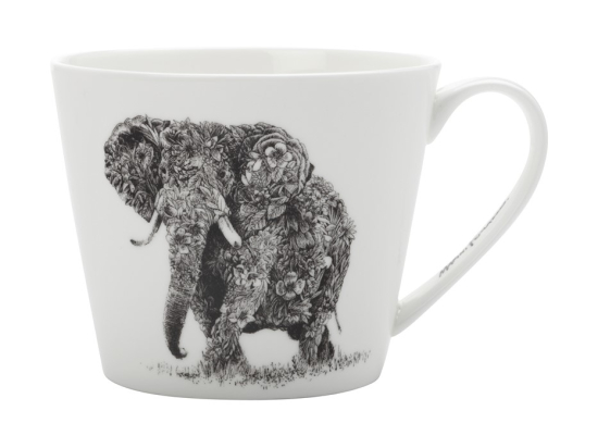 MUG 450ML