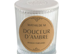 DOUCEUR D'AMBRE