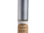 SECRET DE SANTAL