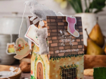 COFFRET 10 SACHETS MAISON COTTAGE