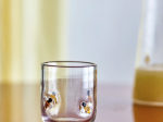 VERRE ABEILLE
