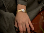 BRACELET GRAND MODÈLE JARDIN - YOLAINE GIRET
