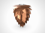 CONIA  MINI COPPER