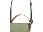 SAC CHARLIE VERT - TAILLE XS - HANDED BY
