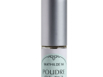 POUDRE DE RIZ