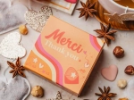 BOITE DE 10 SACHETS DE THE MERCI