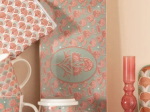 COFFRET PLAT RECTANGULAIRE TILLY - PLATEAU DÉCO ET BOÎTE DE RANGEMENT