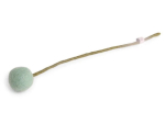 BLEU VERT