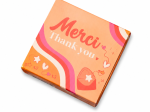 BOITE DE 10 SACHETS DE THE MERCI