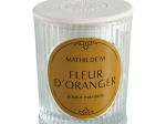 FLEUR D'ORANGER
