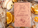BOITE ÉDITION LIMITÉE THÉ NOIR MARMELADE
