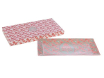 COFFRET  PLAT RECTANGULAIRE  TILLY
